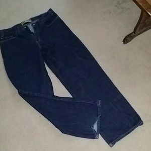 MENS EXTRA LOOSE FIT Old Navy Denim